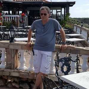 Meet your Posher, Hillel